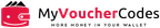 MyVoucherCodes