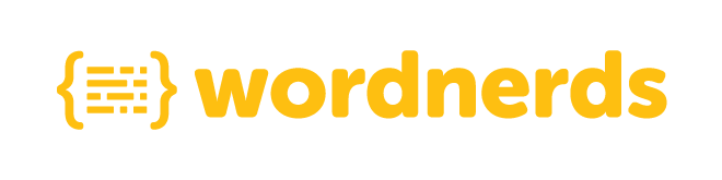 Wordnerds.ai